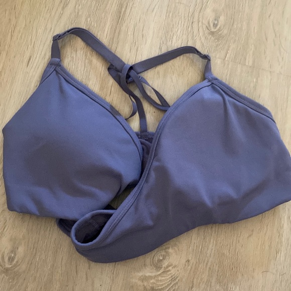 Alphalete wrap bra small - Picture 1 of 3